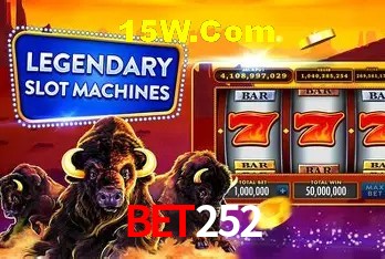 Promoções Sazonais Bet252