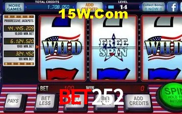 Estatísticas Esportivas Bet252