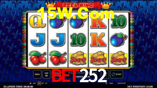 Bet252: A Experiência de Casino com Jogos de Mesa ao Vivo