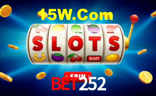 APP rápido e leve da Bet252
