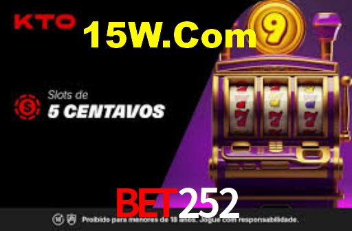 Bet252 Win