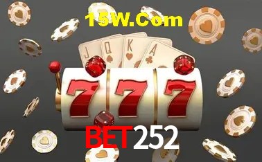 Segurança 2FA Bet252