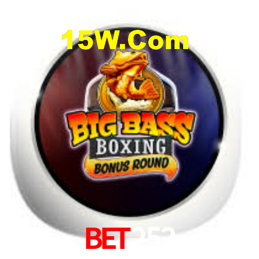 Bet252: Seu Cassino Premiado com Pagamentos Rápidos