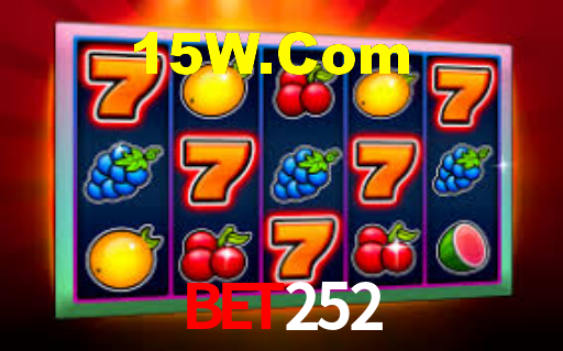 Bet252,Bet252 Win