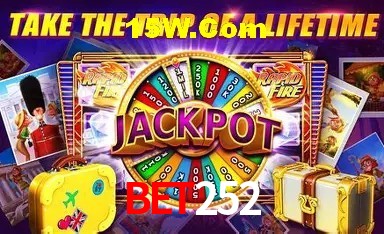 Experiência VIP Bet252