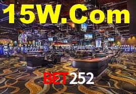 Welcome Bonus Bet252