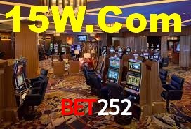 Live Casino Bet252