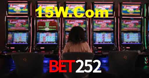 Bet252 Win