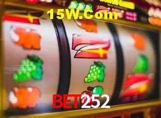 Integração de APIs Bet252