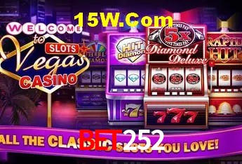 Jogos de Slot Bet252