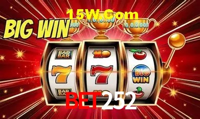 Casino Ao Vivo Bet252