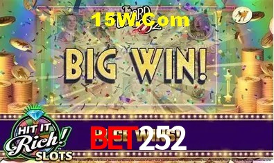 Jogos com bônus e suporte 24h na Bet252