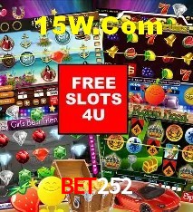 Benefícios da Conta Bet252