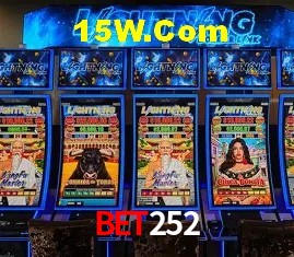 Sistemas de Segurança Bet252