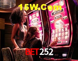 Sports Statistics Bet252