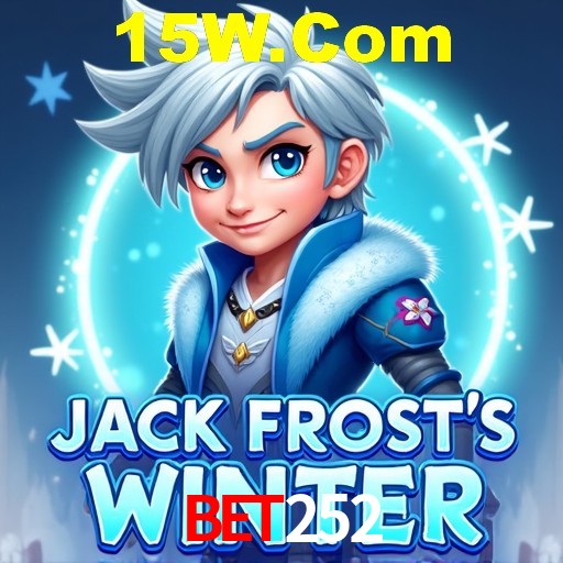 Descubra o Mundo do Cassino Online com Bet252
