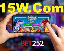 VIP Casino Bet252