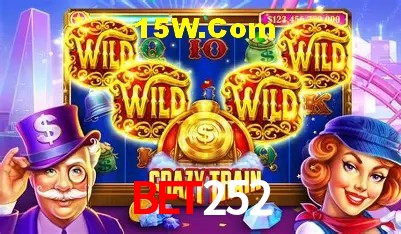 Provedores de Jogos Bet252