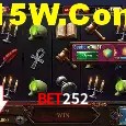 Diretório de Jogos Bet252