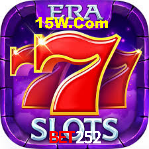 Bet252 Com App
