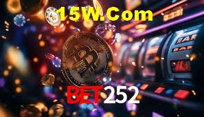 Tennis Betting Bet252