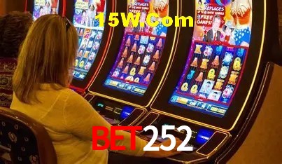Estatísticas Bet252